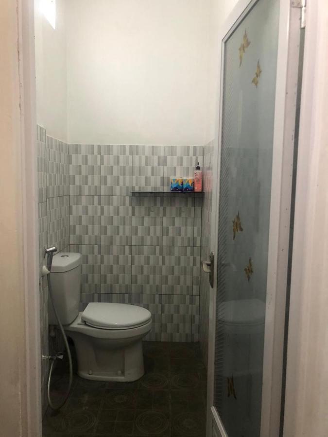 Buana Asti Homestay ตาบานัน ภายนอก รูปภาพ