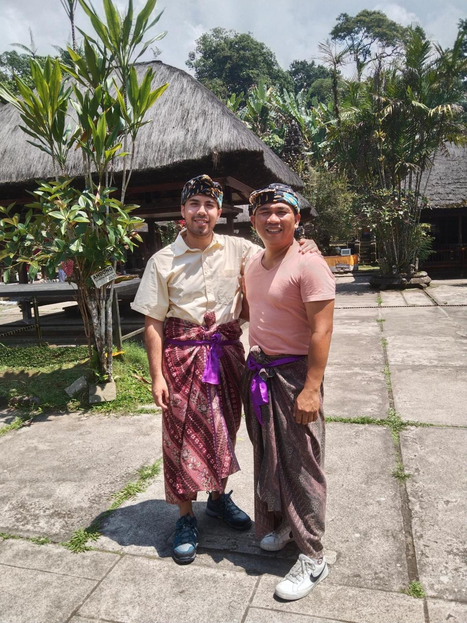 Buana Asti Homestay ตาบานัน ภายนอก รูปภาพ