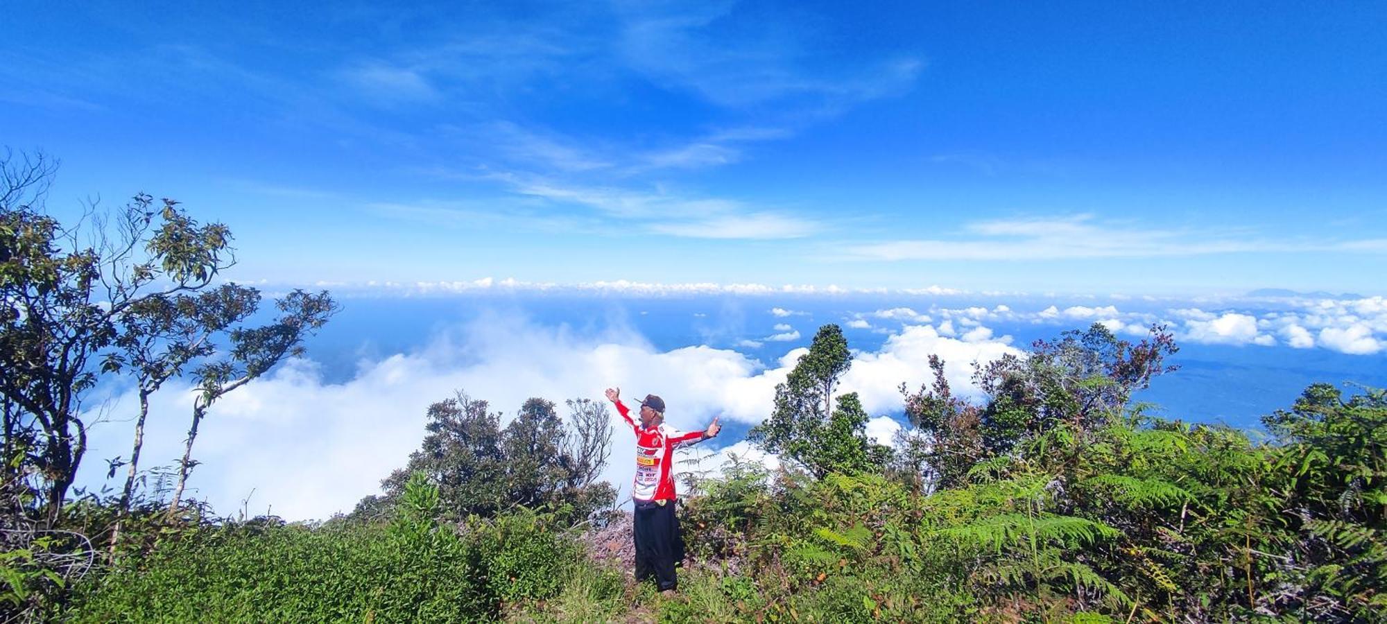Buana Asti Homestay ตาบานัน ภายนอก รูปภาพ