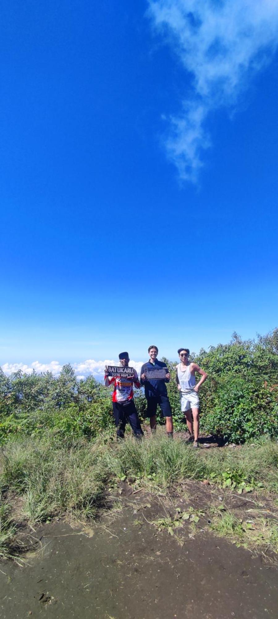 Buana Asti Homestay ตาบานัน ภายนอก รูปภาพ