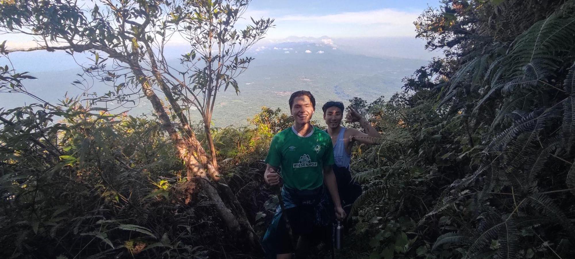 Buana Asti Homestay ตาบานัน ภายนอก รูปภาพ