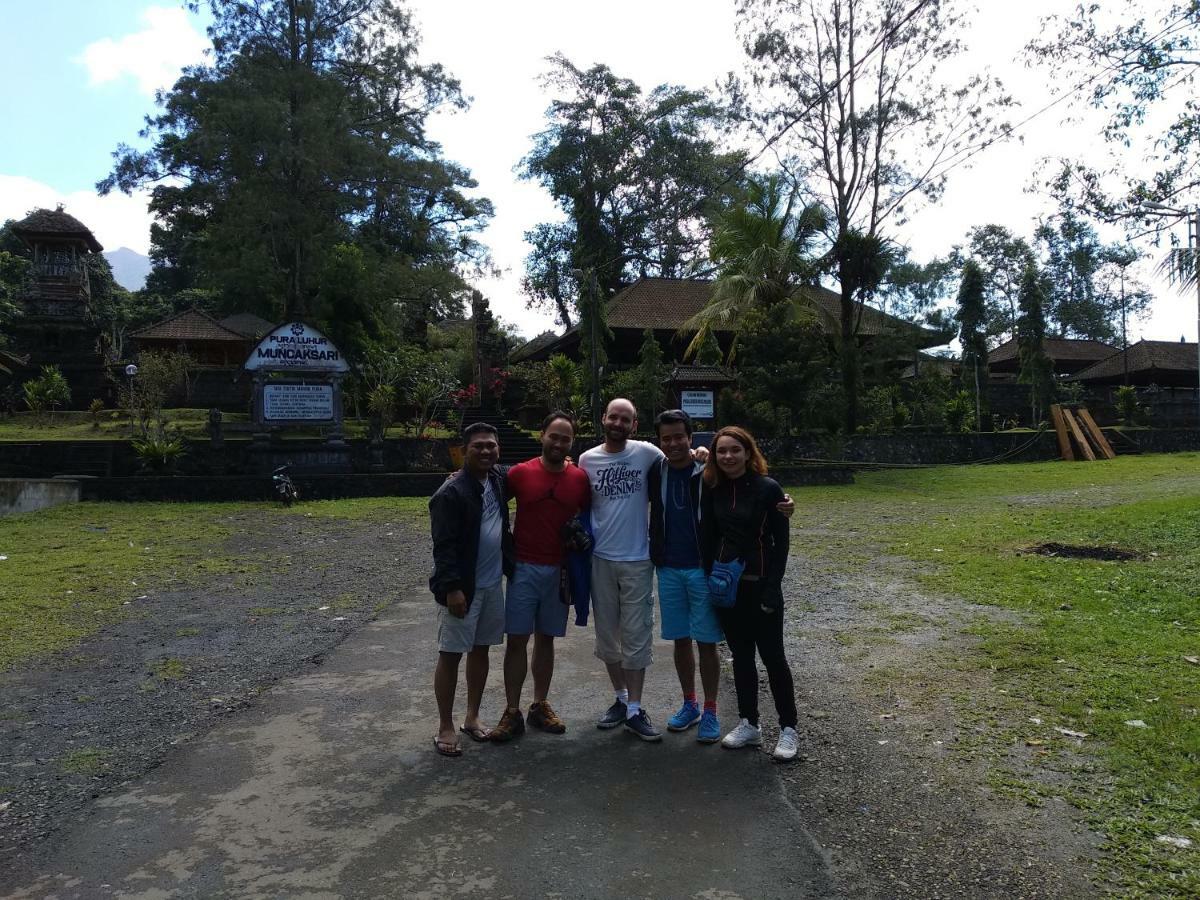 Buana Asti Homestay ตาบานัน ภายนอก รูปภาพ