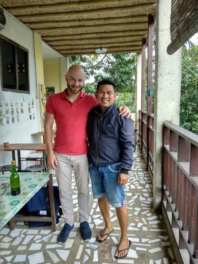Buana Asti Homestay ตาบานัน ภายนอก รูปภาพ